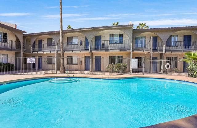 Sonoran Palms photos photos