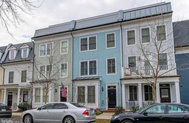 828 FIRST STREET - 828 First Street, Alexandria, VA 22314