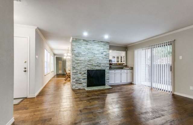 5335 Bent Tree Forest Dr - 5335 Bent Tree Forest Drive, Dallas, TX 75248