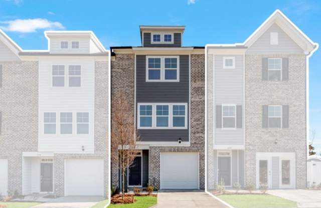 1913 Fishamble Street - 1913 Fishamble Street, Fuquay-Varina, NC 27526