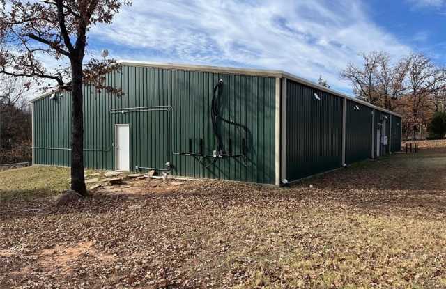 14424 N Indian Meridian Road - 14424 North Indian Meridian Road, Oklahoma City, OK 73054