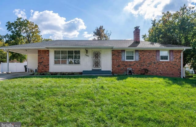12003 BLAKETON ST - 12003 Blaketon Street, Kettering, MD 20774