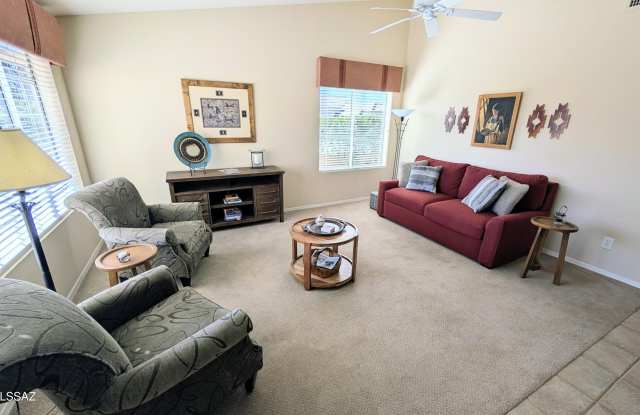38774 S Desert Bluff Drive Gallery 2