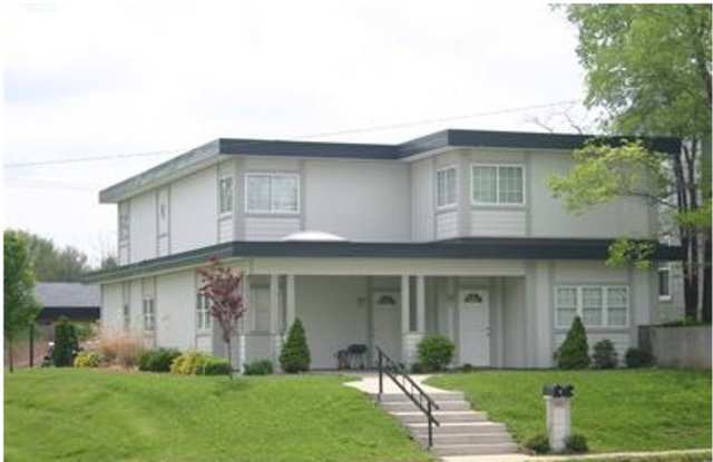 1001-A Spruce St. - 1001 Spruce Street, Leavenworth, KS 66048