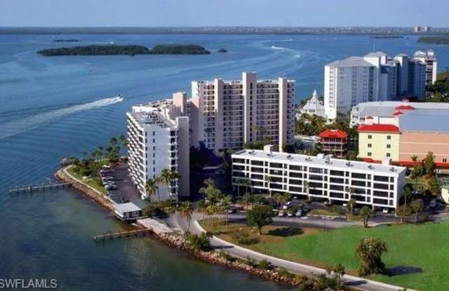 15021 Punta Rassa RD - 15021 Punta Rassa Road, Punta Rassa, FL 33908