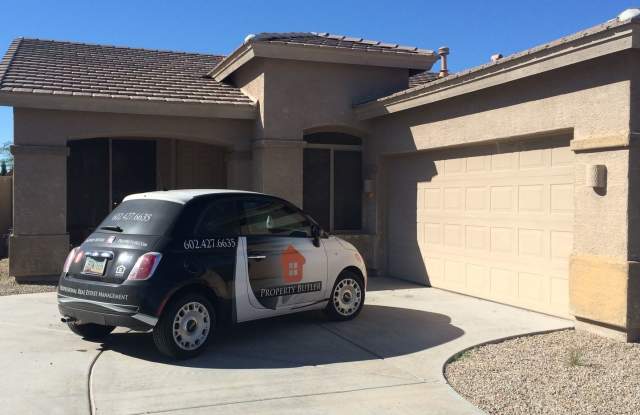 13280 S. 176th Dr. - 13280 South 176th Drive, Goodyear, AZ 85338