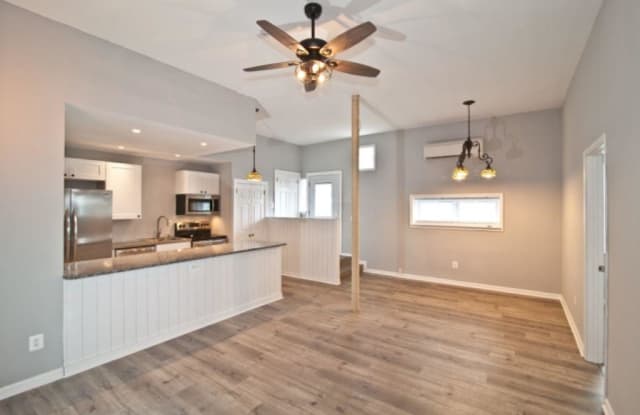 3806 27TH STREET - 3806 27th Street, Chesapeake Beach, MD 20732
