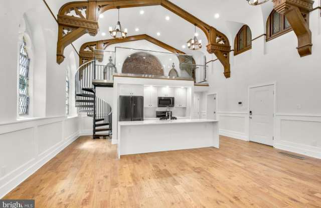 1420 E SUSQUEHANNA AVENUE - 1420 East Susquehanna Avenue, Philadelphia, PA 19125