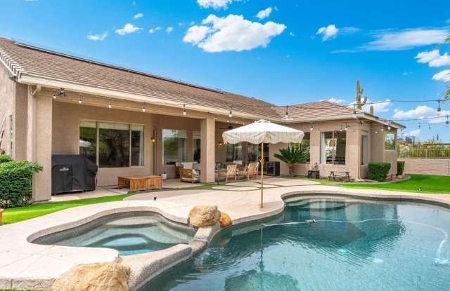 5404 E Lonesome Trail photos photos