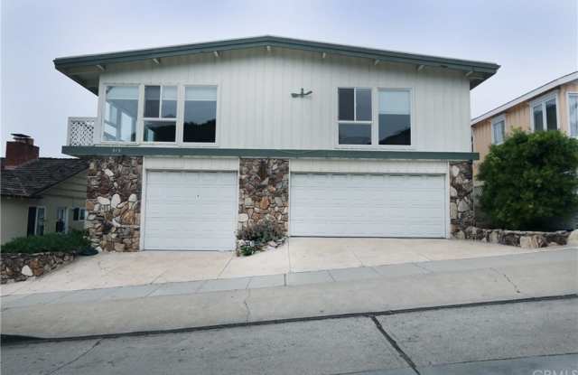 415 Poppy - 415 Poppy Avenue, Newport Beach, CA 92625