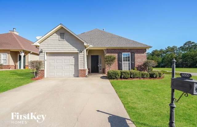 1000 Preston Place - 1000 Preston Place, Chelsea, AL 35043