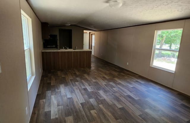 8549 Harvard - 8549 Harvard Drive, Hardin County, TX 77657