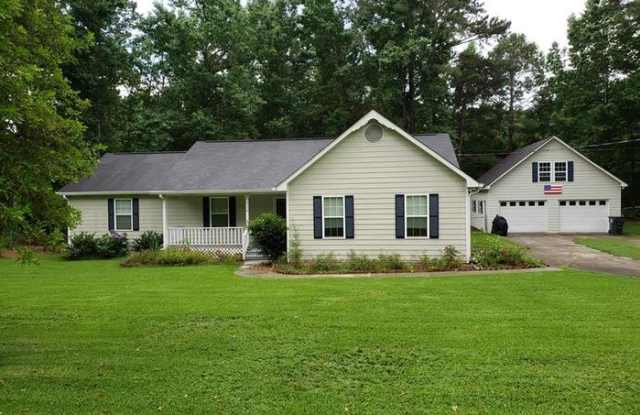 110 Brierwood Court - 110 Brierwood Ct, Fayette County, GA 30215