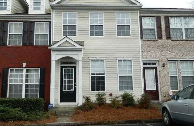 2640 Heathrow Drive - 2640 Heathrow Drive, Gwinnett County, GA 30043