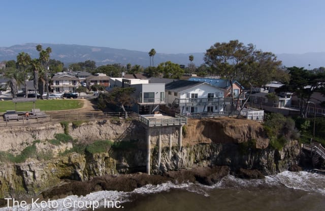 6779 Del Playa Drive - 6779 Del Playa Drive, Isla Vista, CA 93117