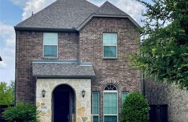 1029 Zachary Way - 1029 Zachary Way, Allen, TX 75013