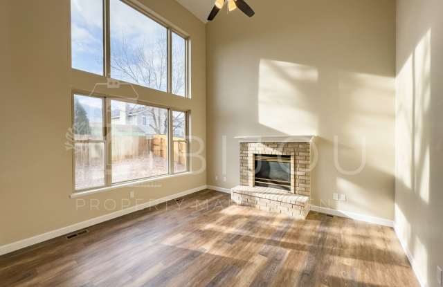 Cheyenne Meadows / Gate 3 Fort Carson Home Gallery 4