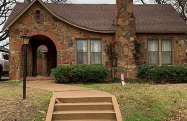 3112 Wabash Avenue - 3112 Wabash Avenue, Fort Worth, TX 76109