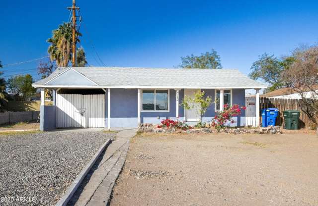 4712 N 21ST Avenue - 4712 North 21st Avenue, Phoenix, AZ 85015