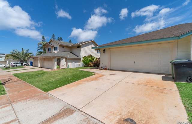 2-bedroom 2 bath duplex at Lokelani @ Maili Kai II - 87-116 Kulakumu Place, Maili, HI 96792