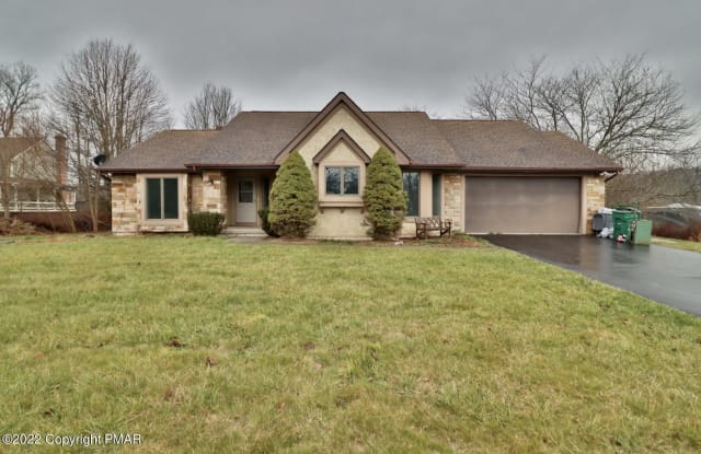 150 Indian Spring Drive - 150 Indian Spring Drive, Monroe County, PA 18360