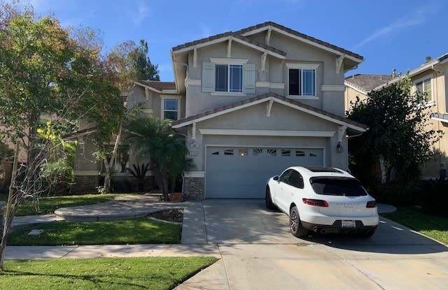 15968 Avenal Court - 15968 Avenal Court, Chino Hills, CA 91709