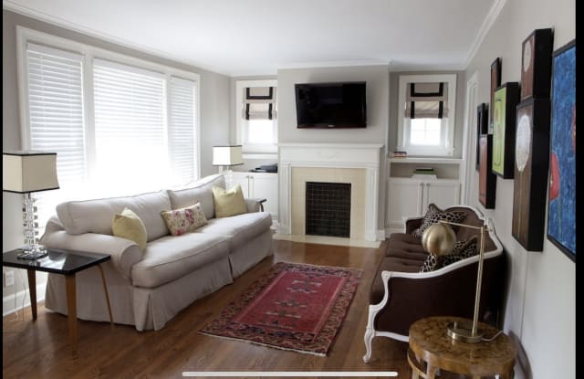 2602 W Linden Ave - 2602 West Linden Avenue, Nashville, TN 37212