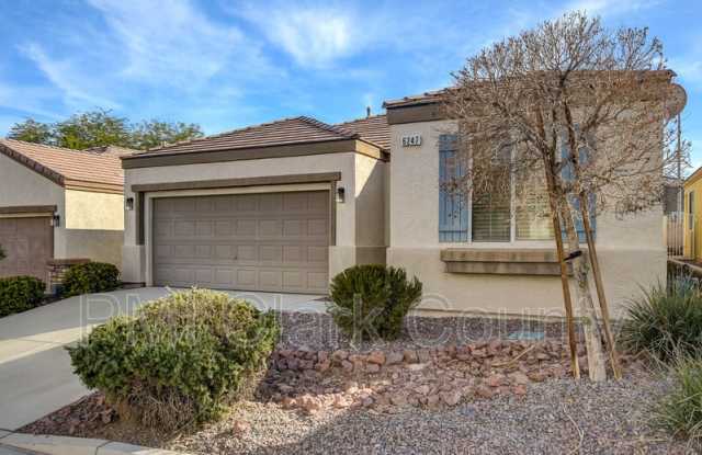 6247 Majestic Hills Ave - 6247 West Majestic Hills Avenue, Enterprise, NV 89141