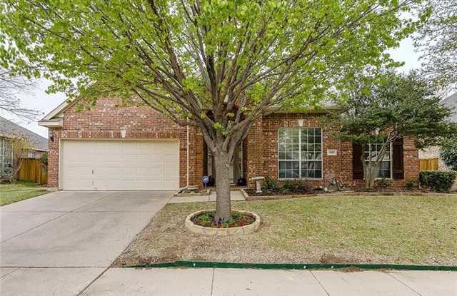 4604 Gladiola Lane - 4604 Gladiola Lane, Fort Worth, TX 76123