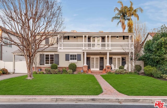 212 South VALLEY Street - 212 South Valley Street, Burbank, CA 91505