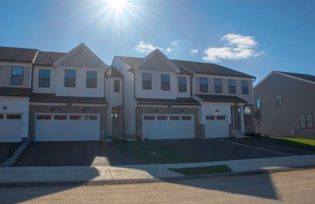 355 Aspen Way - 1 - 355 Aspen Way, King of Prussia, PA 19406