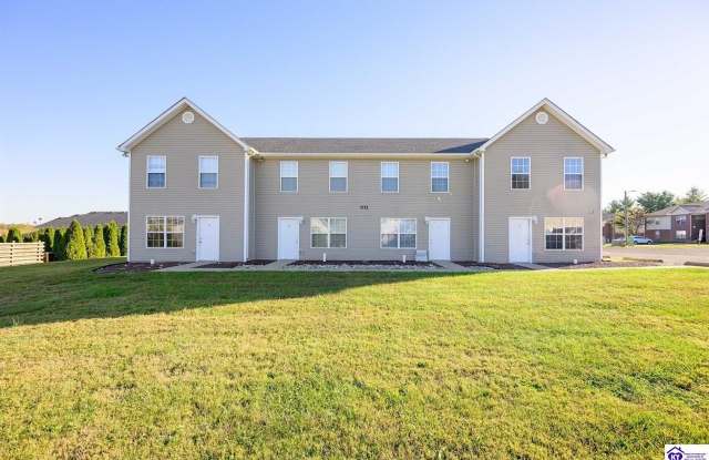 1112 Northridge Drive - 1112 Northridge Drive, Elizabethtown, KY 42701