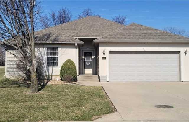 1901 Sideview Lane - 1901 Sideview Lane, Warrensburg, MO 64093