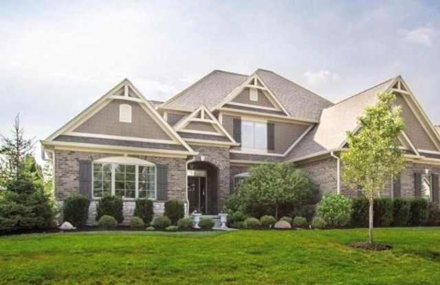 11428 Golden Bear Way - 11428 Golden Bear Way, Noblesville, IN 46060