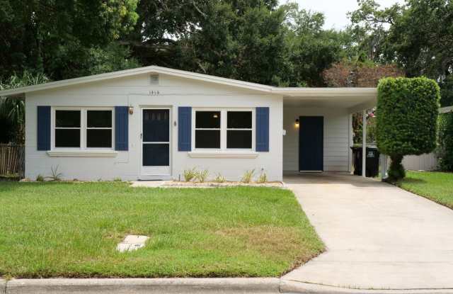 Clean, Bright  Move-In Ready! 3-Bedroom Home in Convenient Orlando Location photos photos