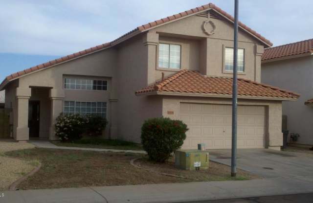 11241 W ALICE Avenue - 11241 West Alice Avenue, Peoria, AZ 85345