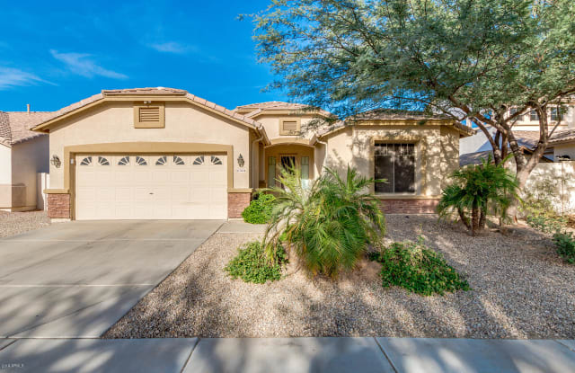 21346 E CALLE DE FLORES -- - 21346 East Calle De Flores, Queen Creek, AZ 85142