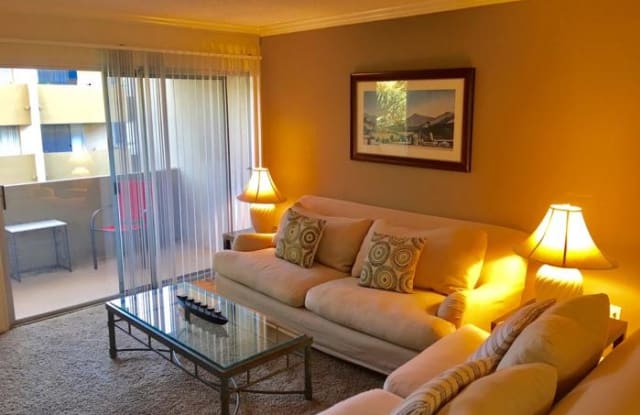 3930 Ingraham St. - 3930 Ingraham Street, San Diego, CA 92109
