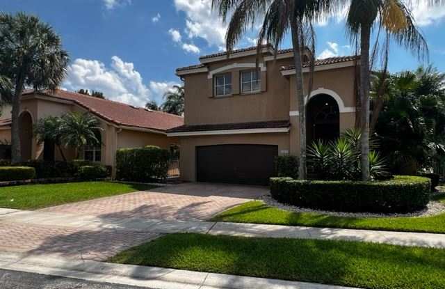 15640 SW 16th Ct - 15640 Southwest 16th Court, Pembroke Pines, FL 33027