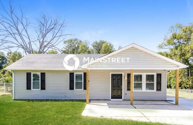 2318 Acorn Road - 2318 Acorn Road, Greensboro, NC 27406