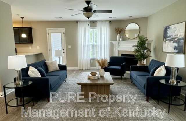 2056 Drummond Drive - 2056 Drummond Drive, Lexington, KY 40511