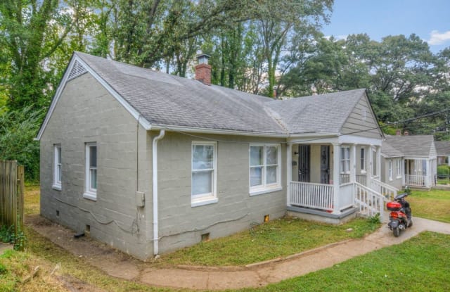 183 Holderness St SW - 183 Holderness St SW, Atlanta, GA 30314