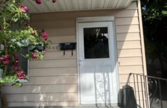 647 Jackson - 647 Jackson Avenue, Elizabeth, NJ 07201