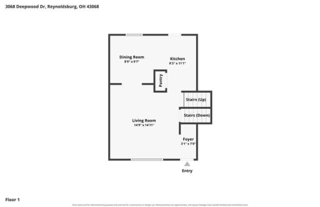 3068 Deepwood Drive Gallery 3