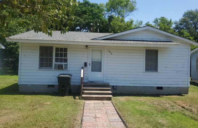2 Bedroom 1 Bath Just Renovated with New Appliances Gallery 1