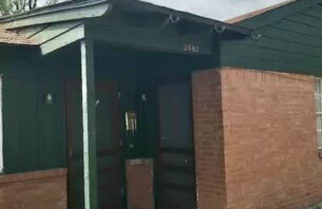 2804 Duncan Drive - 1 - 2804 Duncan Drive, Amarillo, TX 79109