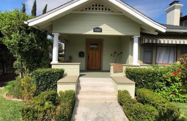 4028 Utah St - 4028 Utah Street, San Diego, CA 92104