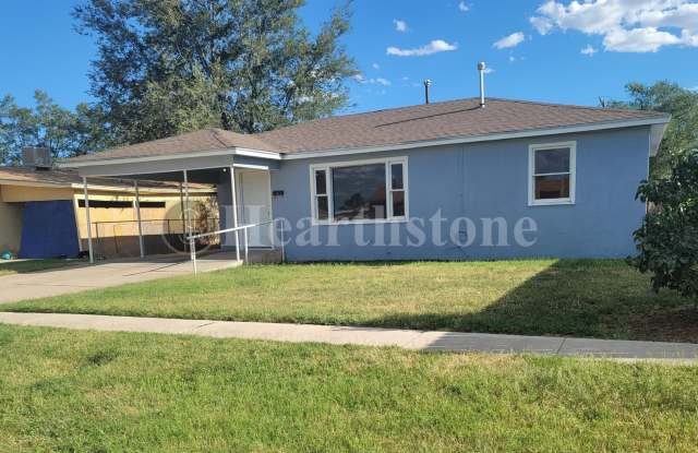 1012 East Brazos Street photos photos