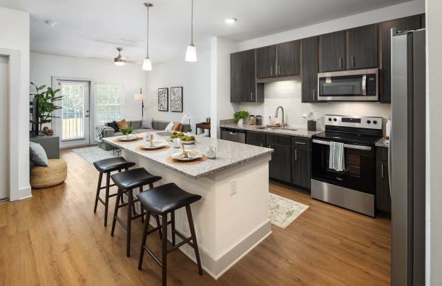 Arden Apartments photos photos