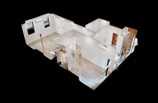 81 Halsey Street Gallery 4